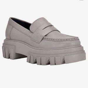 Marc Fischer LTD “Morris” lugg loafer